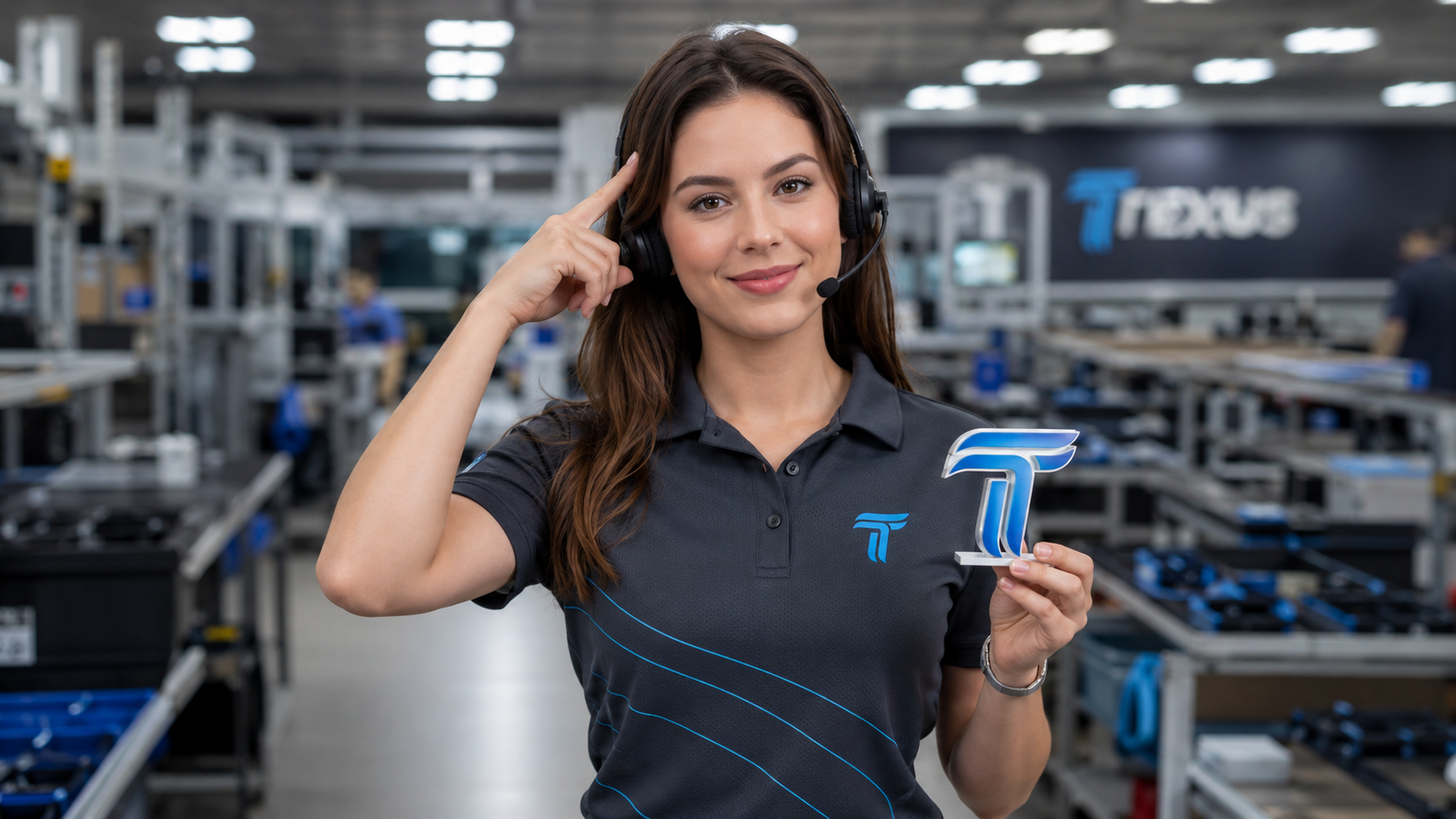 Atendimento especializado TEXUS
